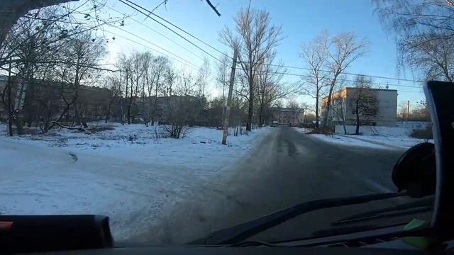 От Нижнего до Москвы. Фуд сити смотреть онлайн