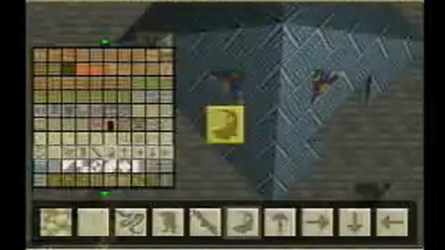 rpg maker 5 (3D version) смотреть онлайн