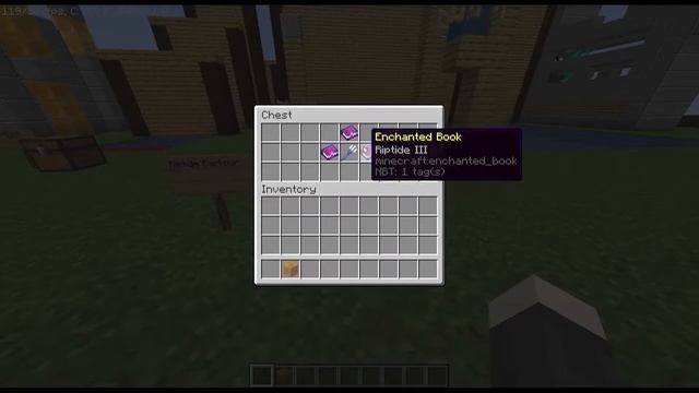 Top 5 Minecraft Parkour That You Can Build In 1.16 смотреть онлайн
