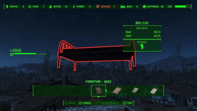Fallou 4 DLC - Wasteland Workshop смотреть онлайн