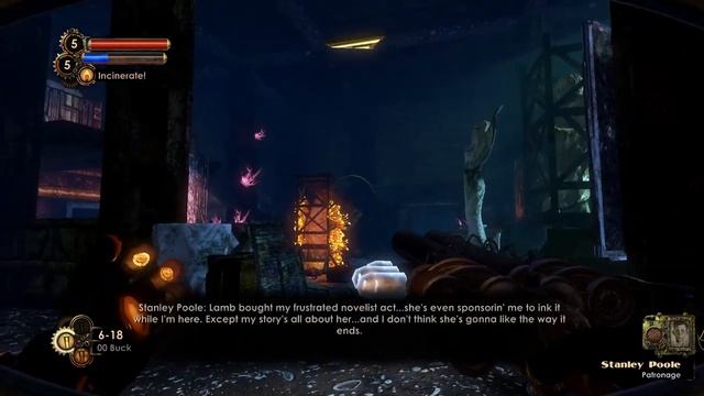 Bioshock 2 Full Game Walkthrough - PC 60fps Gameplay