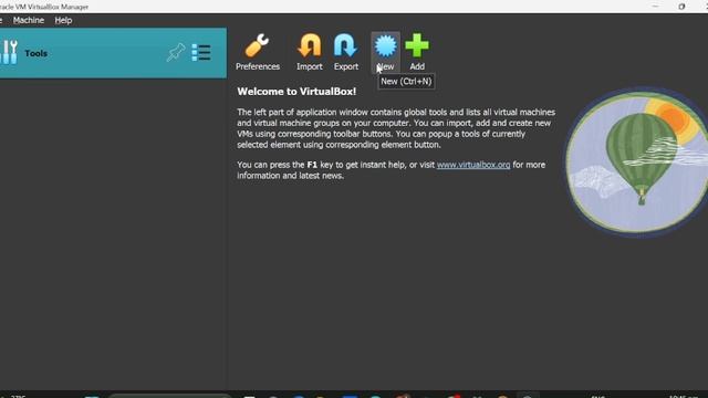 Installing Oracle VM VirtualBox and Windows Server 2019 смотреть онлайн
