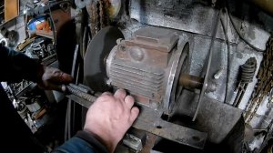 Трактор Т-25. Раскатил!!! Ремонт сцепления и промежутка. Первый крупный ремонт после покупки. Начал