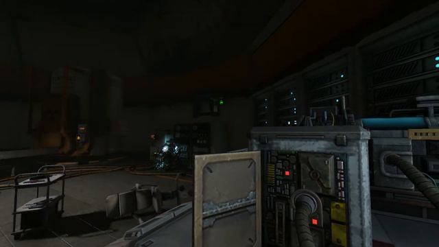 SOMA # 9 БАТИСКАФ,ЖИЗНЬ,СОН. смотреть онлайн