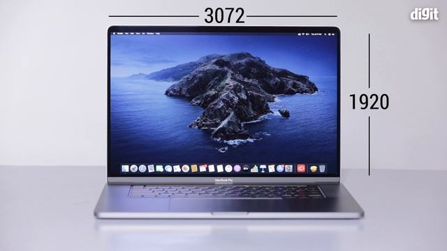 Apple MacBook Pro 16 inch 2019 In-Depth Review (After 2 Weeks of Usage)- Tested! 16 inch MacBook Pr смотреть онлайн