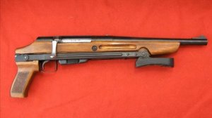 ?ТОЗ-106 РУЖЬЕ ГРИБНИКА