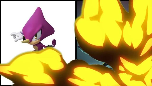 SONIC the Hedgehog ALL CHARACTERS as SHARK 2023 смотреть онлайн