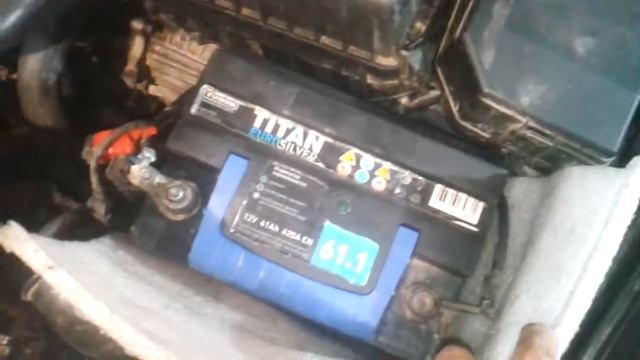 Стартер редукторный NIPPARTS на 1.2кВт смотреть онлайн