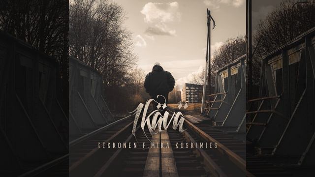 Ikävä (feat. Mika Koskimies) смотреть онлайн