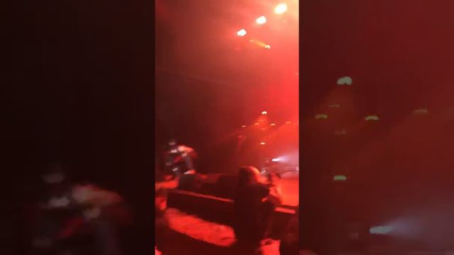 Godsmack, Like a Storm, and Shinedown playing AC/DC Kattfest 2018 OKC смотреть онлайн