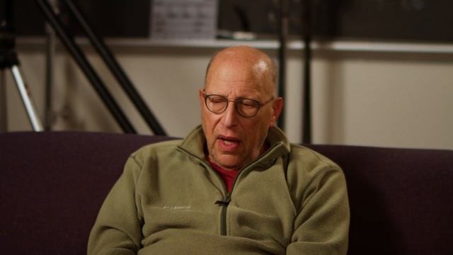 Jack Sholder interview: part 3 смотреть онлайн