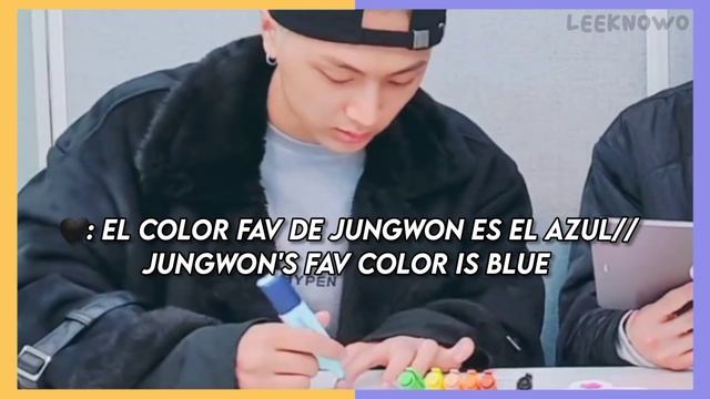 JAYWON BEING VERY OBVIOUS смотреть онлайн