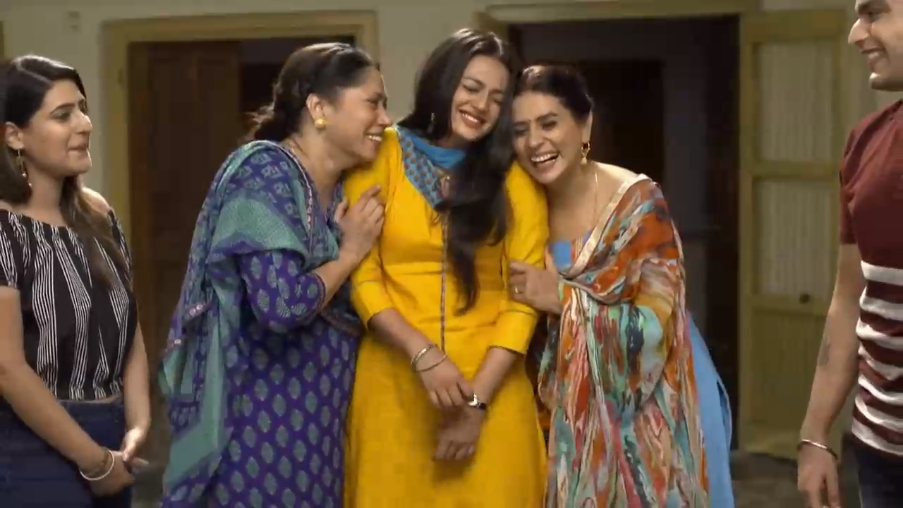 ЖМ - 7 смотреть онлайн