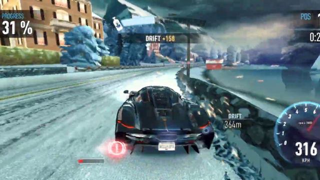 NFS NO LIMITS 2024 DAY 1😎 смотреть онлайн