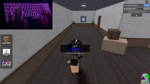 ?ИГРАЮ В СКИНЕ ИЗ ТИК ТОКА + HANDCAM В ММ2//mm2?
