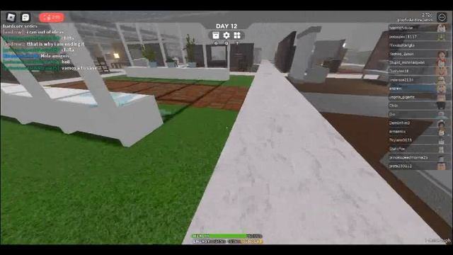 i am sorry guys (look at chat) смотреть онлайн