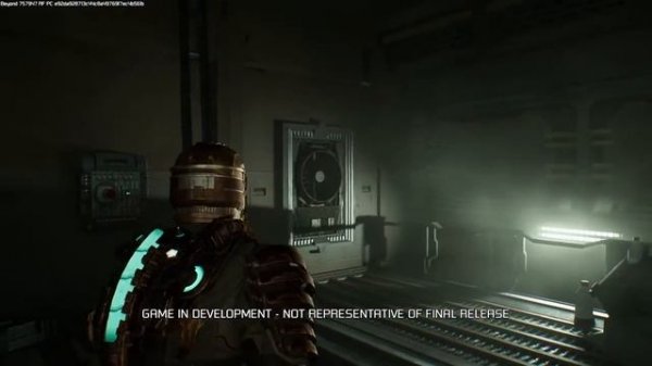 Ремейк Dead Space (Aprel Team)