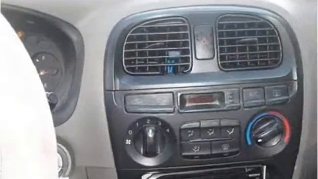 2001 Hyundai Sonata Used Cars Ottowa IL смотреть онлайн