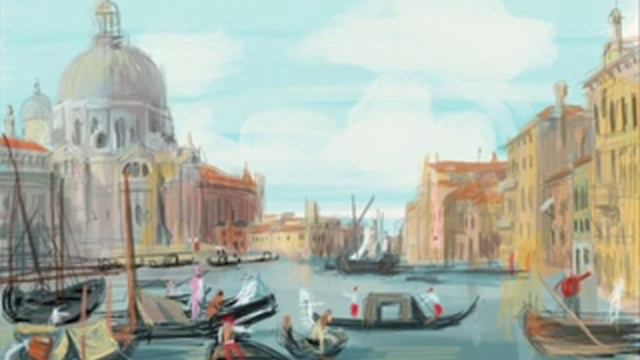 A. Vivaldi: RV 349 / Concerto 'per Anna Maria' for violin, strings & b.c. in A major / G. Guglielmo смотреть онлайн