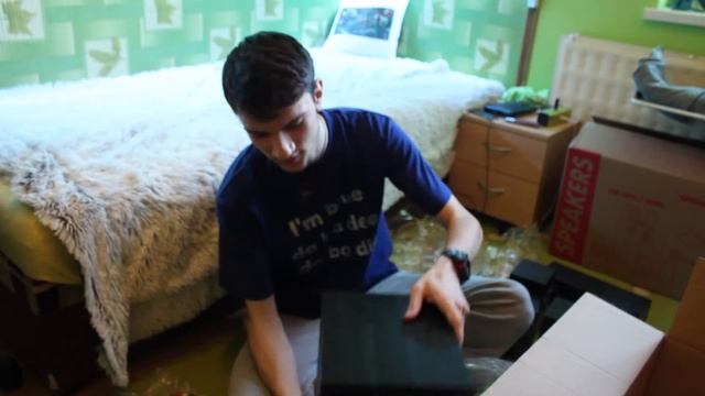 Slovenský UNBOXING Genius Home Theater SW HF 5 1 4500 смотреть онлайн