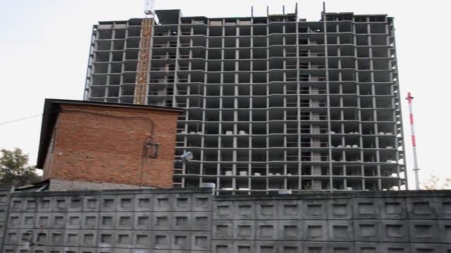Н Островского 62а, 20 09 2014 смотреть онлайн