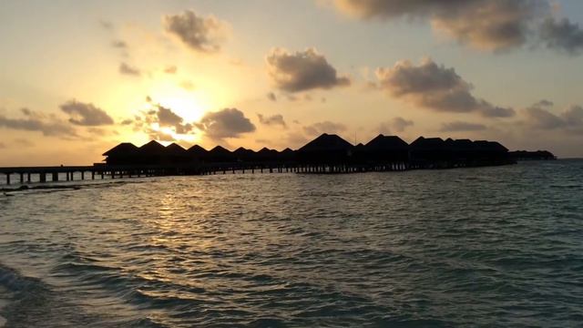 Per AQUUM Huvafenfushi 2016 смотреть онлайн