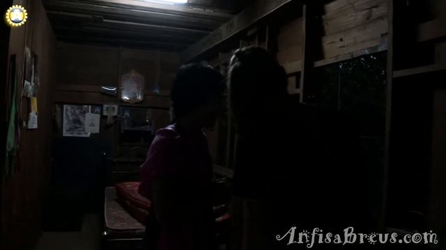Племя кориан на севере Таиланда. 21 смотреть онлайн
