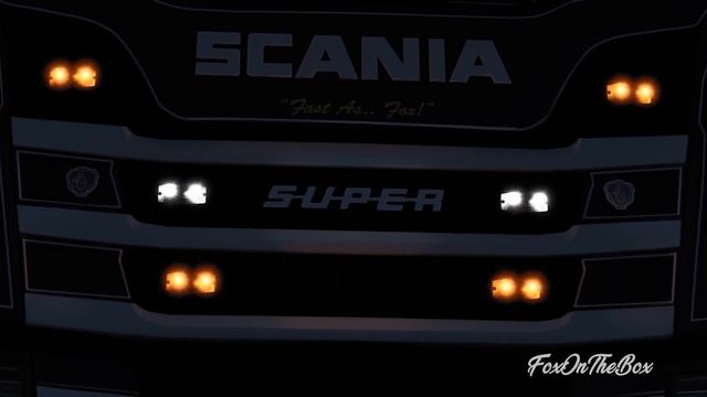 ETS2 1.42 BC Tuning Pack *Double Burners, Side Markers & Super Logo* | Euro Truck Simulator 2 Mod смотреть онлайн