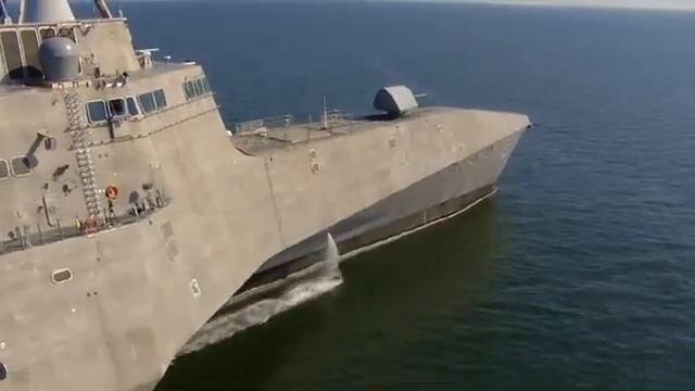 Прикольное судно..mp4 смотреть онлайн