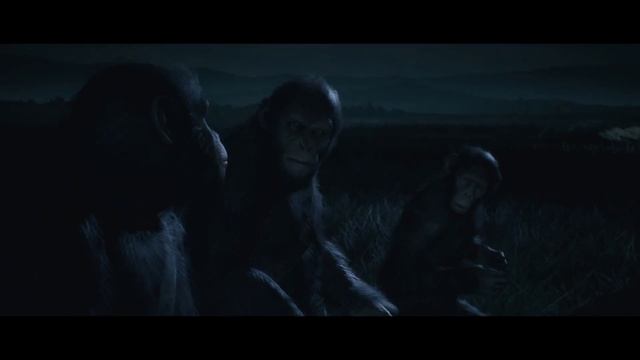 PLANET OF THE APES: LAST FRONTIER. ПРОХОЖДЕНИЕ НА ПК. ♦ЧАСТЬ 1♦ смотреть онлайн