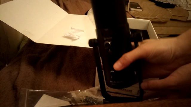 M-audio uber mic смотреть онлайн