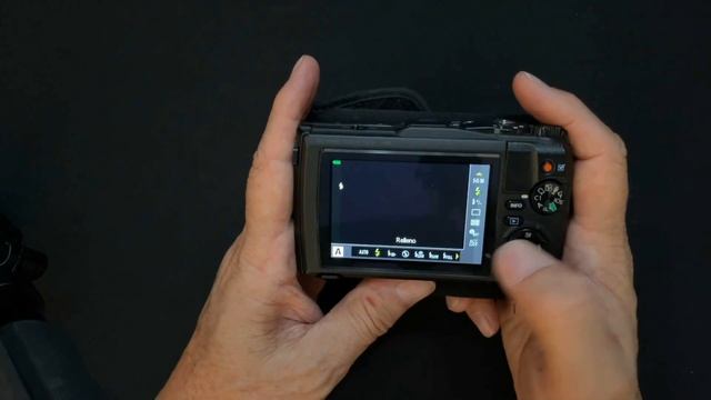COMO PERSONALIZAR EL MODO C1 Y C2 EN OLYMPUS TG 5 Y 6 Y OM SYSTEM TG7 смотреть онлайн