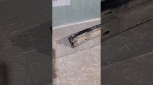 30283 Усилитель заднего бампера Nissan X-Trail T32