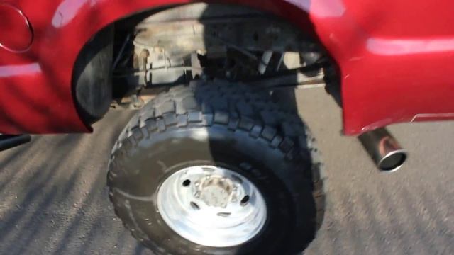 1999 Ford F250 (7.3 Diesel) #2