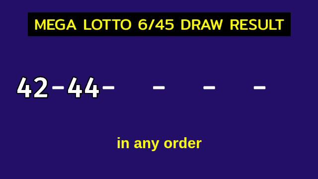 6/45 LOTTO RESULT TODAY 9PM DRAW April 19, 2023 Wednesday PCSO MEGA LOTTO 6/45 Draw Tonight смотреть онлайн