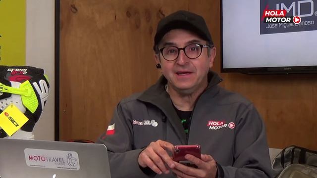 Exeed como nueva marca de lujo, Maxus anota un hito y Subaru se roba las miradas con el WRX смотреть онлайн