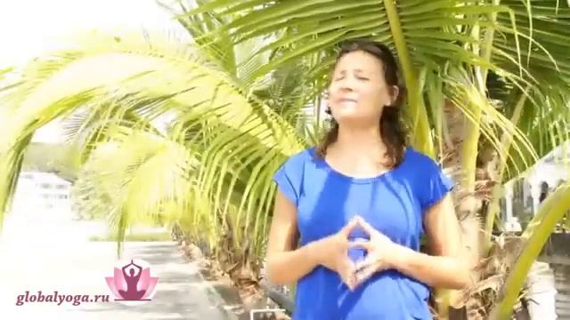 Отзыв о йога туре в Тайланд смотреть онлайн