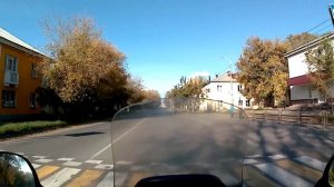 В город на Сузуки Скайвей