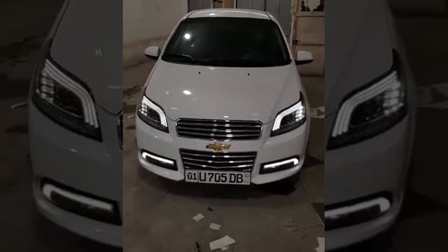 NEXIA 3, 222 FARA NEW DIZAYN ZOʻR смотреть онлайн