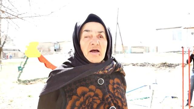ДЕТСКАЯ ПЛОЩАДКА В ПОДАРОК смотреть онлайн