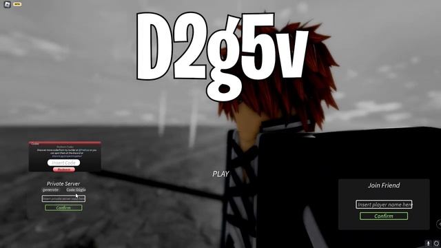 16 FREE PRIVATE SERVER CODES for PROJECT MUGETSU смотреть онлайн