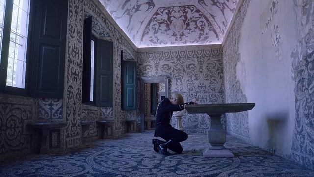 [MV] ONEUS(원어스) _ Twilight(태양이 떨어진다) смотреть онлайн