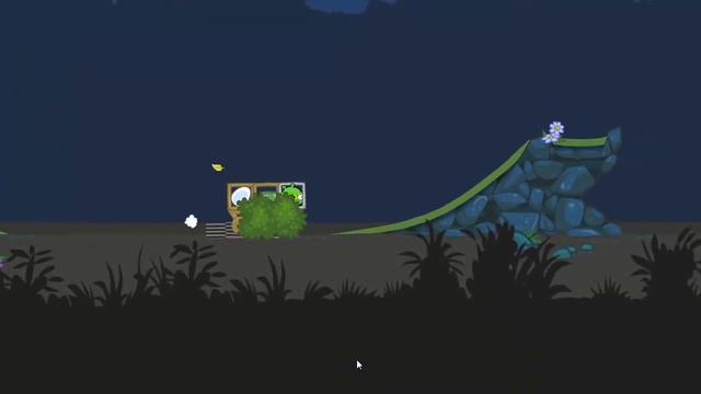 Let's Play Bad Piggies (100%) german Part 36 - Schweine vs. Vögel смотреть онлайн
