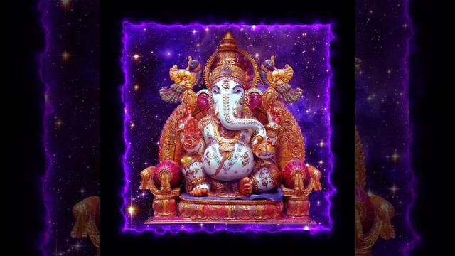 Vakratunda Mahakaya Mantra