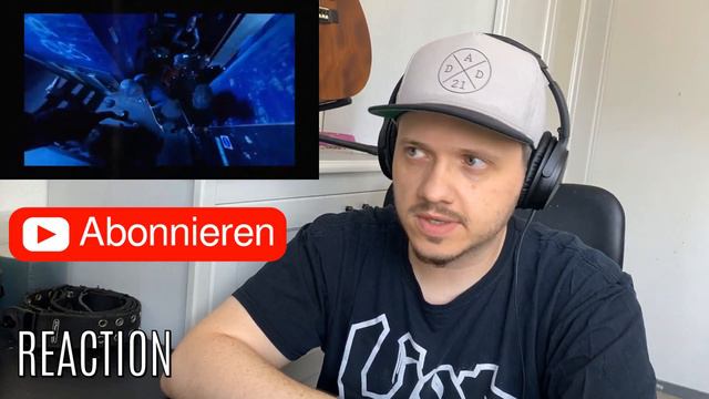In Flames | State Of Slow Decay | Metal Musician Reaction/Review | German смотреть онлайн