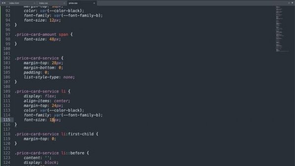 #7.2. Верстка сайта GRID (Практика HTML + CSS)