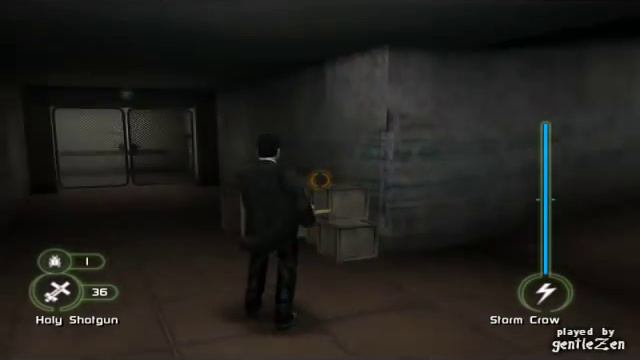 Walkthrough of CONSTANTINE - THE VIDEOGAME (2005) ◊ Part 28 [HQ] [English] смотреть онлайн