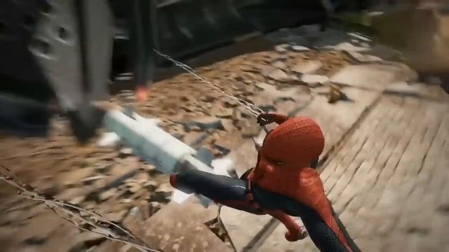 New Spider-Man Game LEAK! | Swing Modes, Release Date & More смотреть онлайн