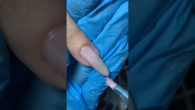 Как укреплять ногти?! Сумашедшая Клиентка#дизайн #красота #маникюр #ногти #гельлак #юмор #лайфхак смотреть онлайн