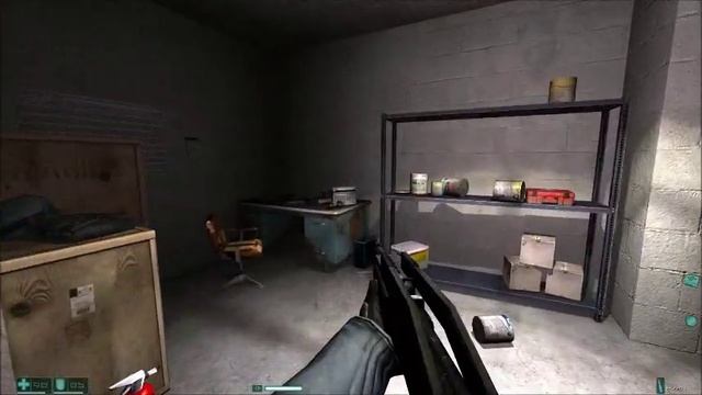 Прохождение F.E.A.R. Часть 4 смотреть онлайн